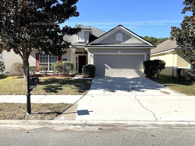 Building Photo - 534 Roserush Ln