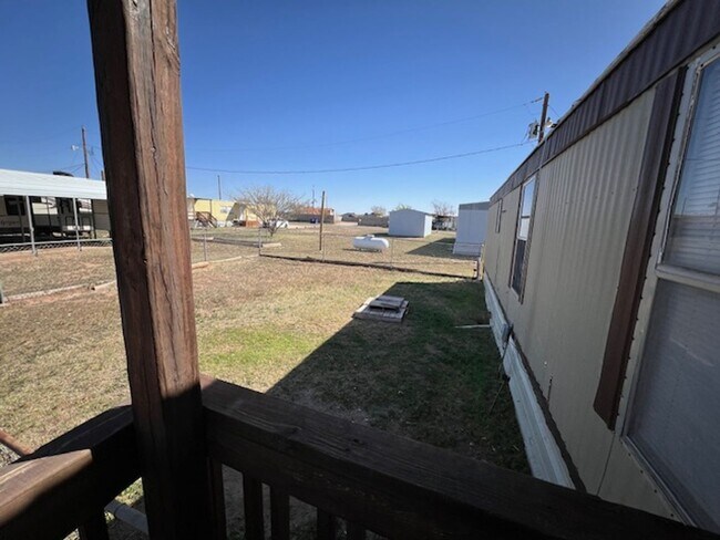 Foto del edificio - For Lease - 6605 Blair #3, Odessa, TX
