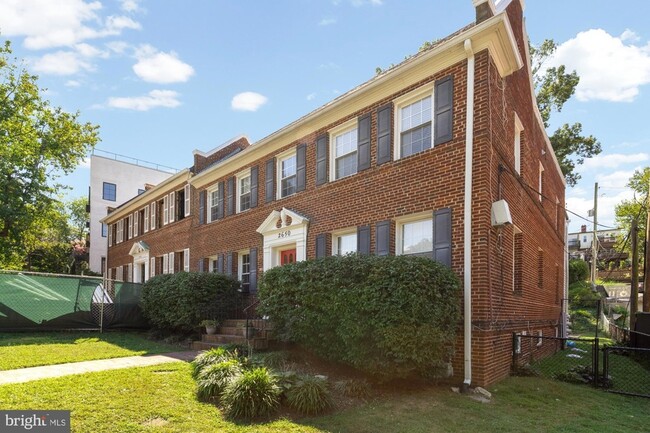 Photo - 2650 39th St NW Apartment