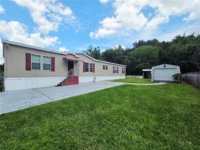 Building Photo - 6607 Ivy Mist Ln