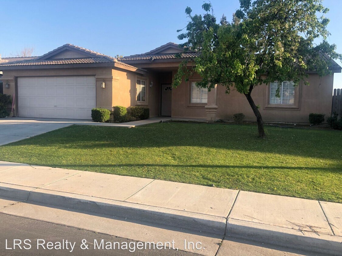 Foto principal - 4 br, 2 bath House - 5511 San Lucas Dr.