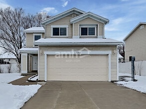 Building Photo - 1220 Lewis Peak Dr
