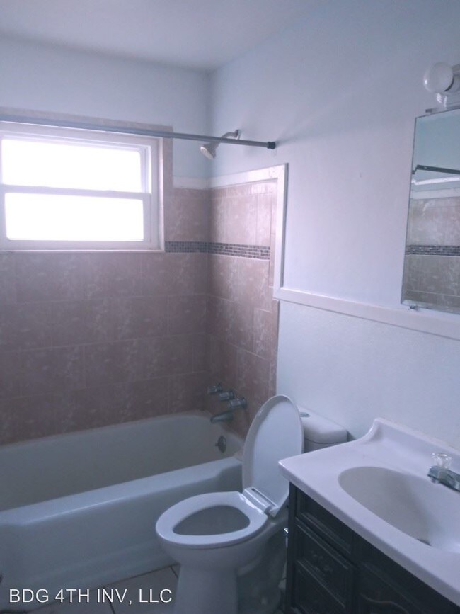 Building Photo - 2 br, 2 bath House - 425 30th Ave N.