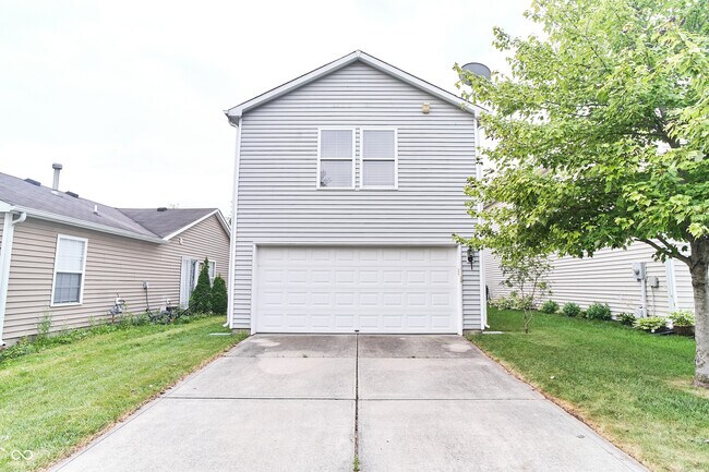 Building Photo - 12142 Lindley Dr
