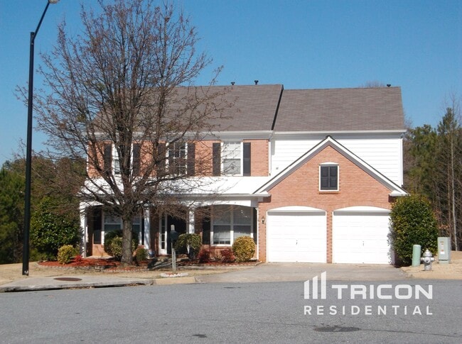 Building Photo - 3515 Donamire Way NW
