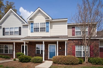 Building Photo - 15510 Asterwind Ct