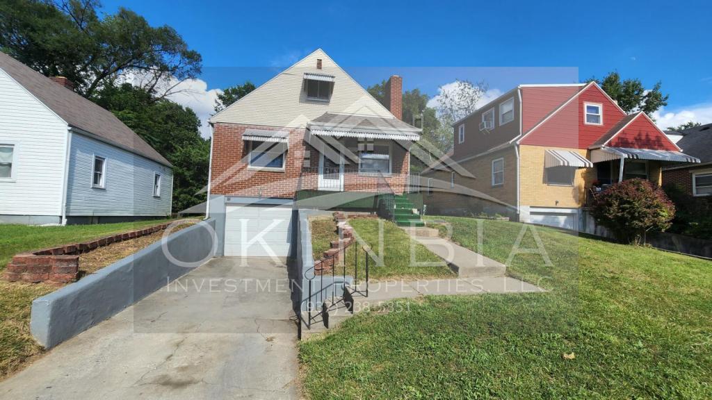 Photo - 1520 Shaftesbury Rd