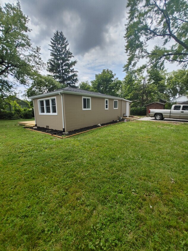 Foto del edificio - 145 N Sylvan Ave