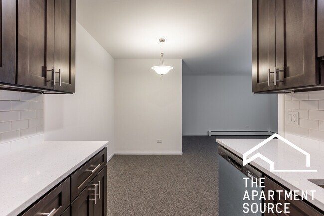 Foto del edificio - 520 W Aldine Ave