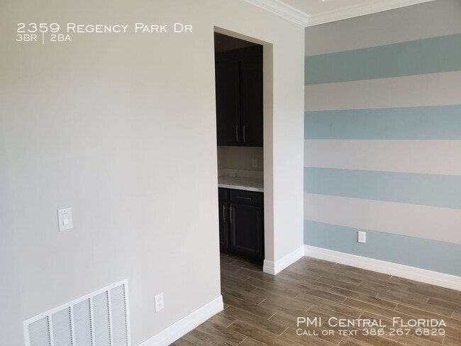 Building Photo - Beautiful 3BR 2Bath Home in a Great DeLand...