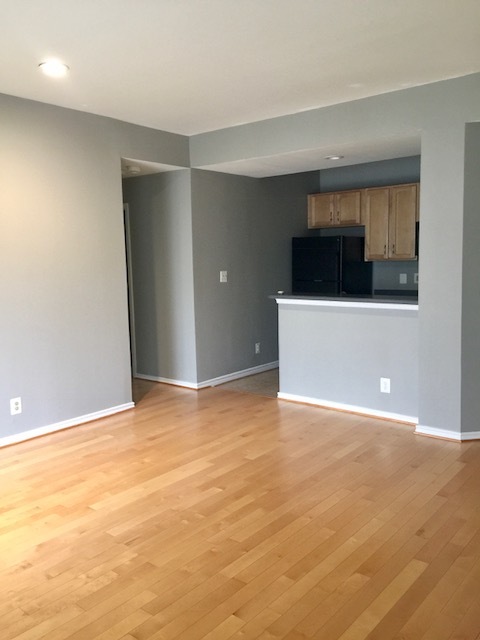 Main living space - 3920 Penderview Dr