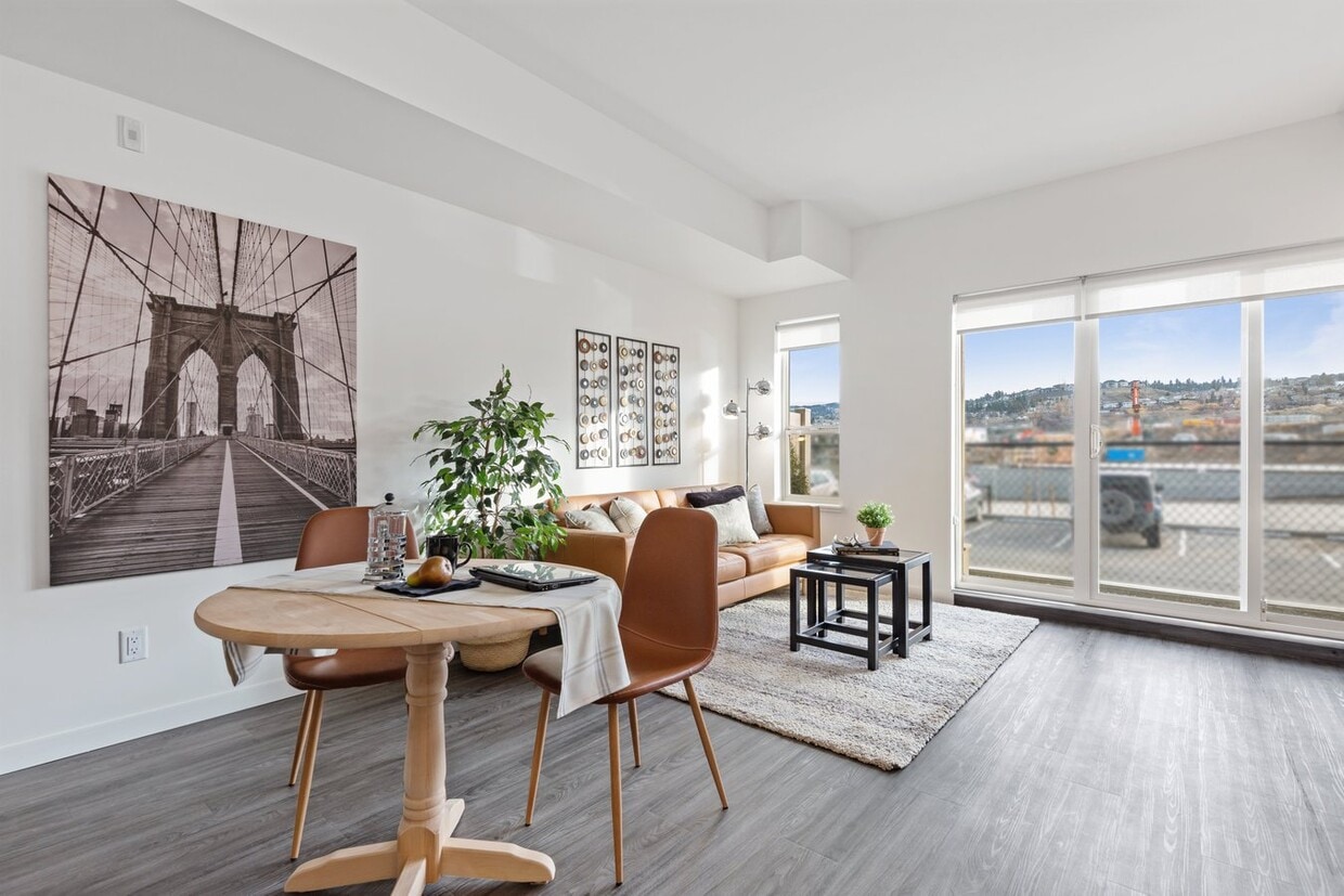 Building Photo - McGill Ridge Apartments