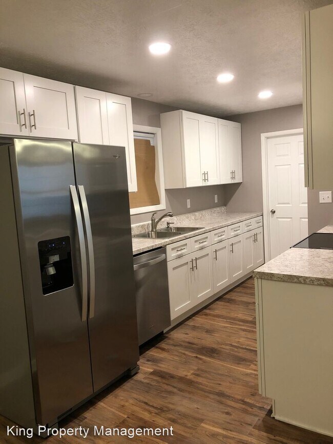 751 Dearmanville Dr S, Anniston, AL 36207 House Rental in Anniston