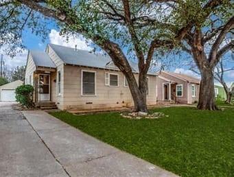 Primary Photo - 6026 Curzon Ave