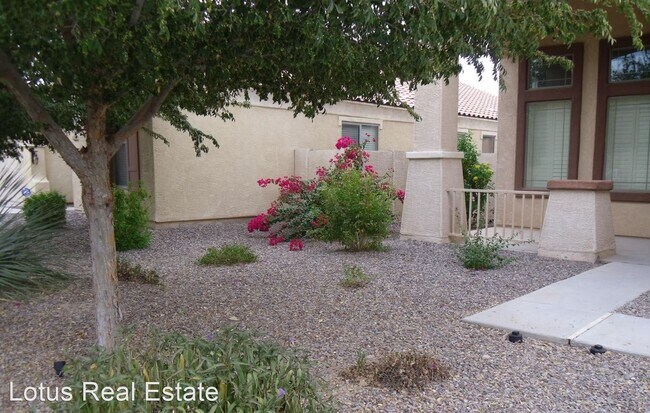 Building Photo - 4 br, 2.5 bath House - 4871 S. Cobblestone St