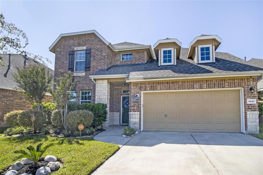Foto principal - 6943 Moonrise Lane