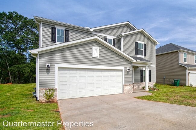 Building Photo - 4 br, 2.5 bath House - 918 Winding Springs...