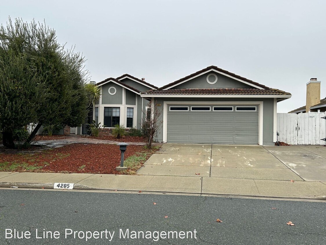 4 br, 2 bath House 4205 Palomar Dr House Rental in Antioch, CA