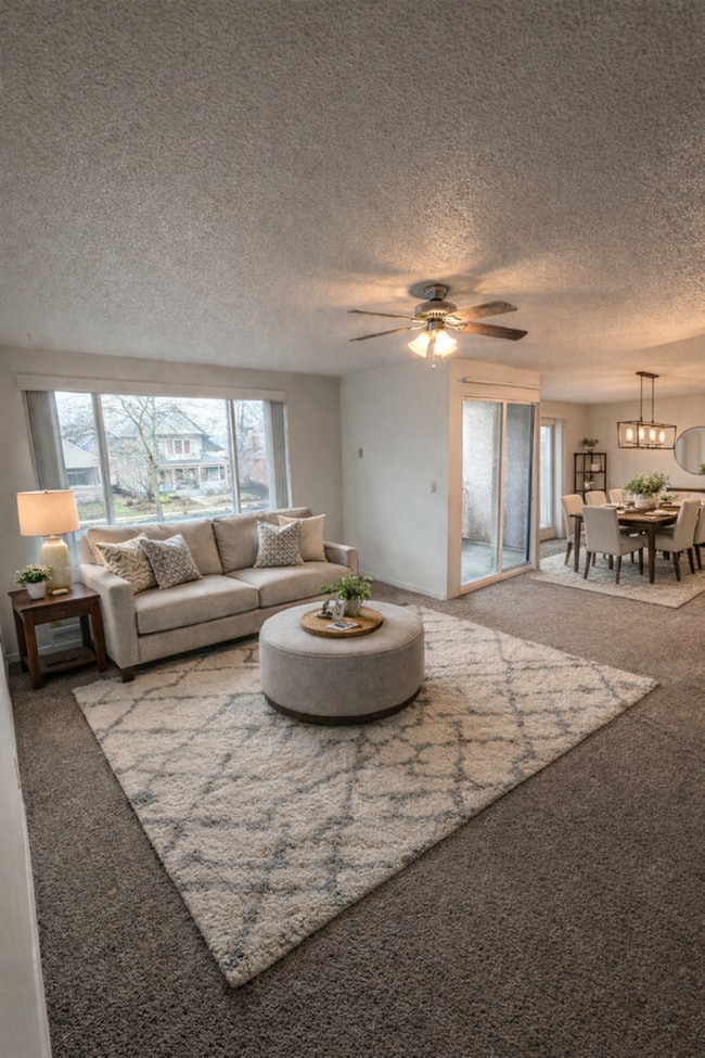 Building Photo - 508 E Mission Ave