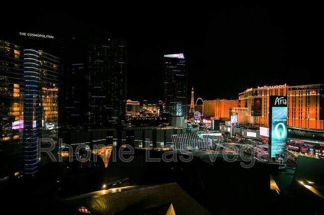 Building Photo - 3726 Las Vegas Blvd S