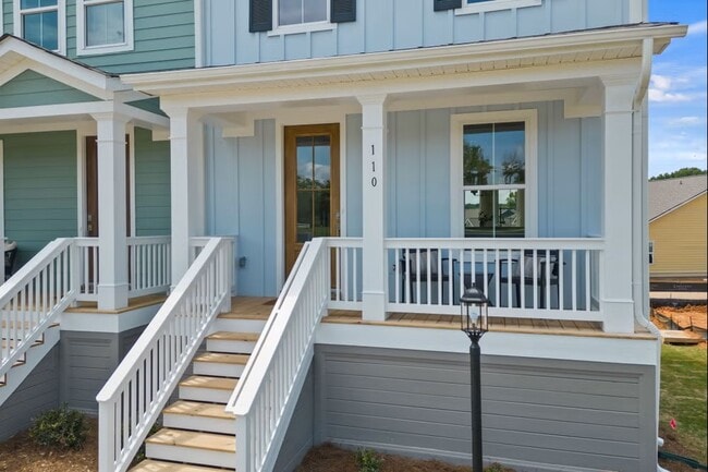 Foto del edificio - 110 Lewes Ave