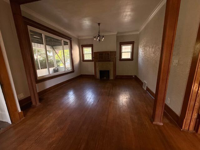 Foto del edificio - 1601 W Ayres Ave