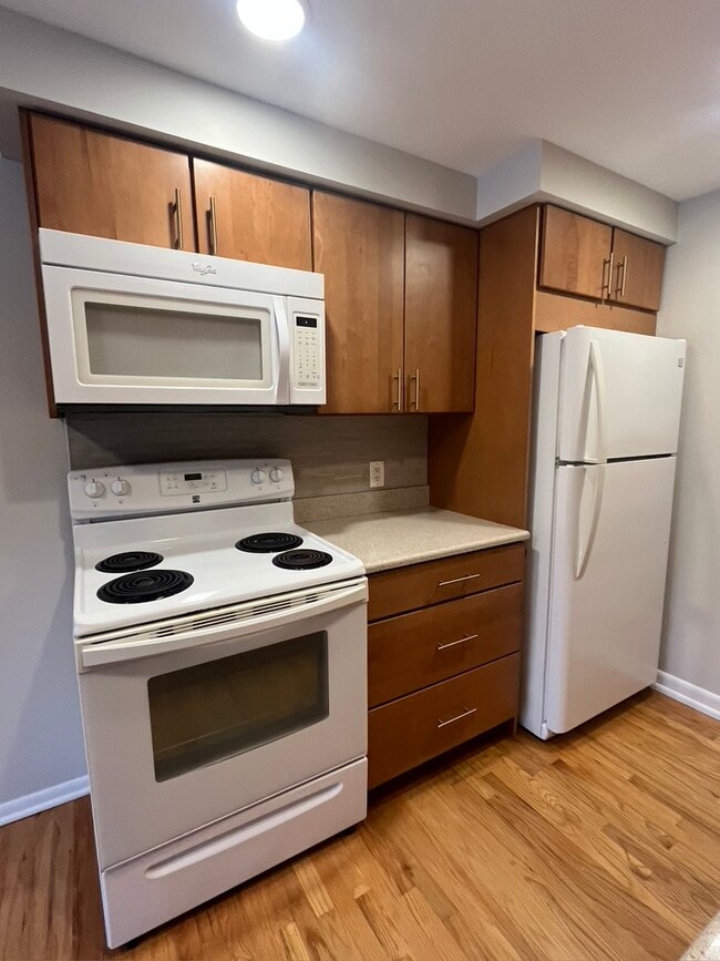 Kitchen - 207 Watertree Dr