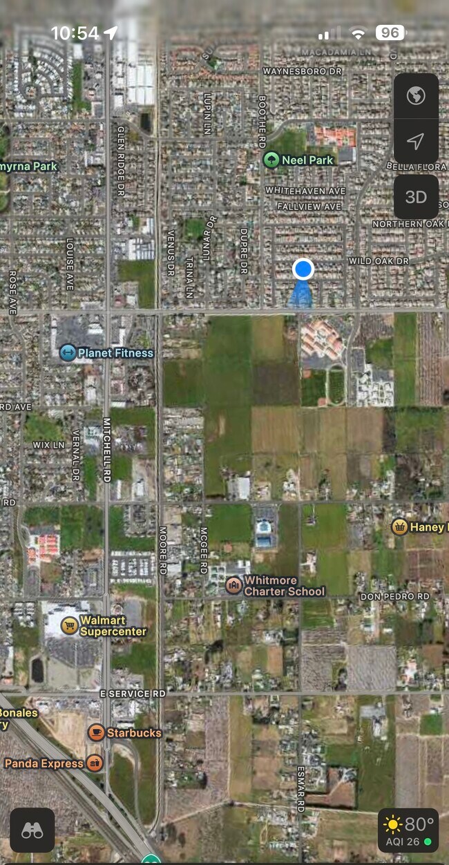 Foto del edificio - 3584 Wild Oak Dr