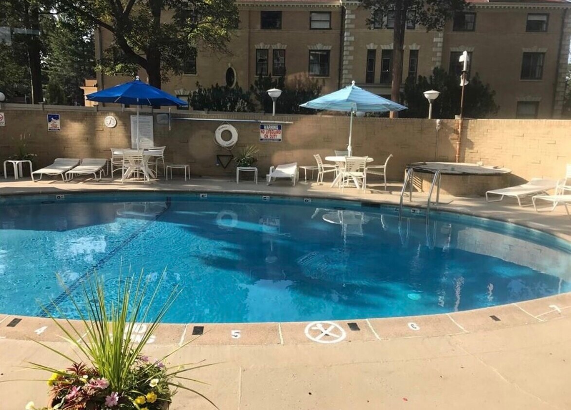 30 Woodland St Unit 3E, Hartford, CT 06105 Condo for Rent in Hartford