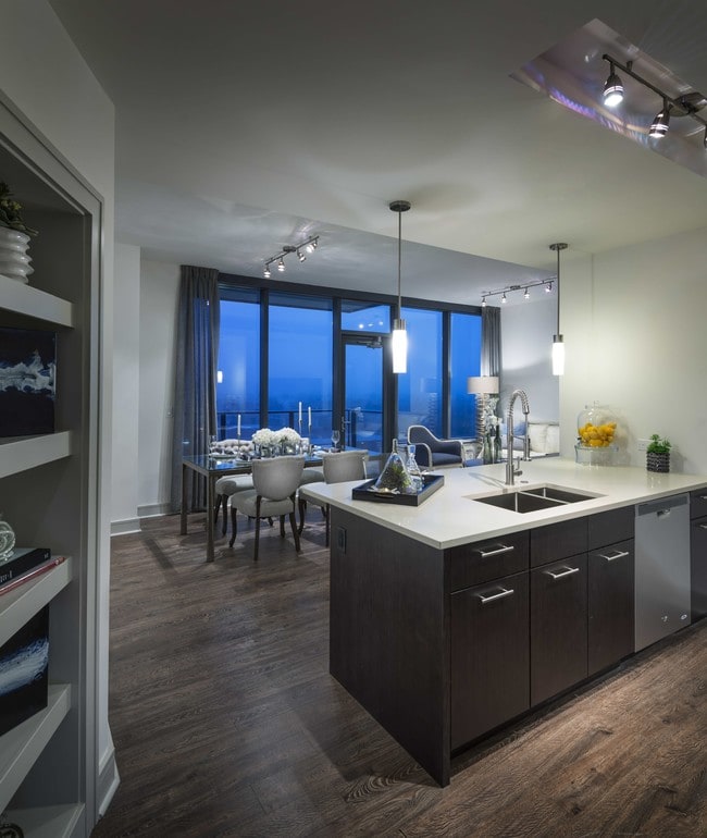 Hanover Montrose Rentals Houston, TX