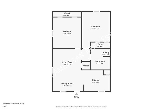 Foto del edificio - 610 Lee Ave