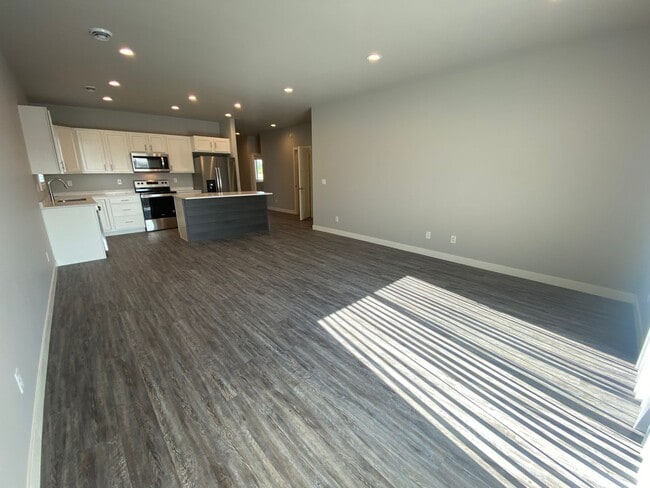 Foto del edificio - Updated 3 bed, 2 bath Horace Home!!