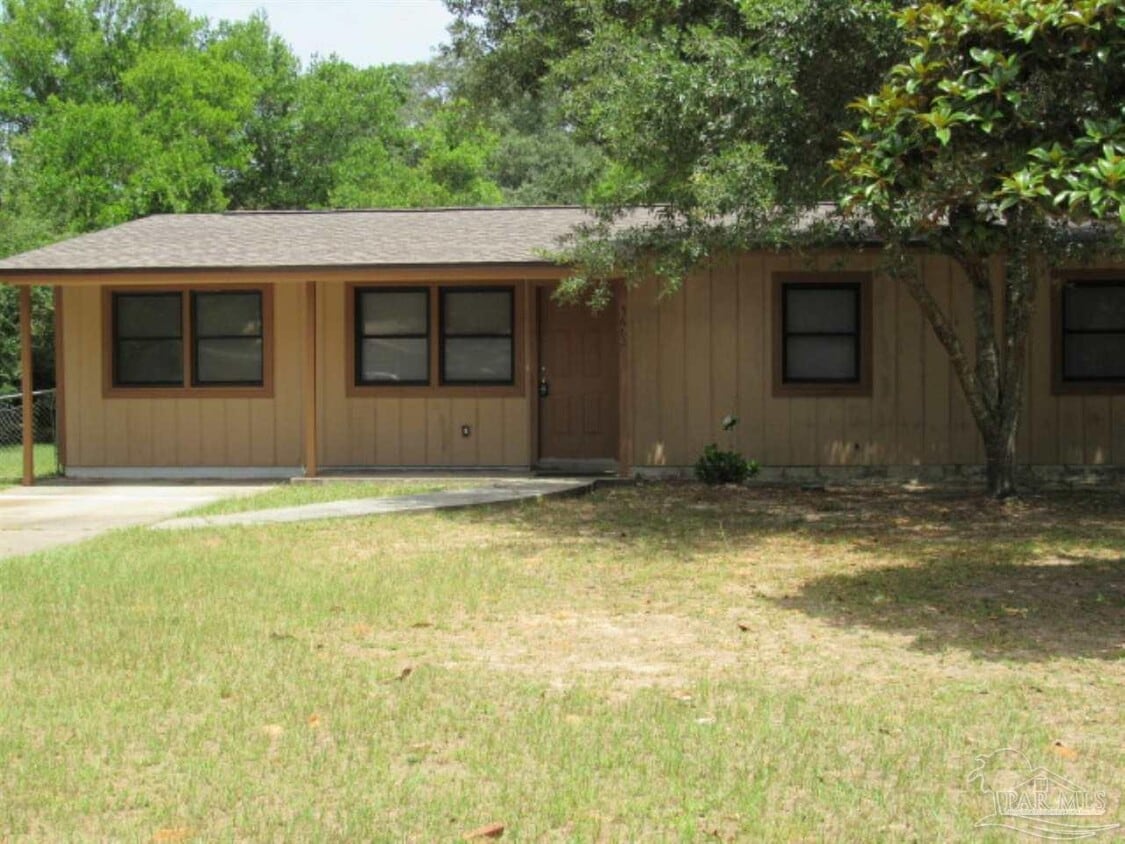 5660 Graymont Ln, Pensacola, FL 32526 House Rental in Pensacola, FL
