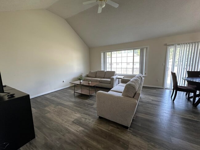 Building Photo - 803 Ames Dr