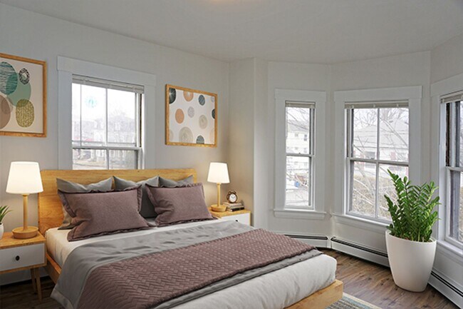 Photo - 37 Maple St Apartment