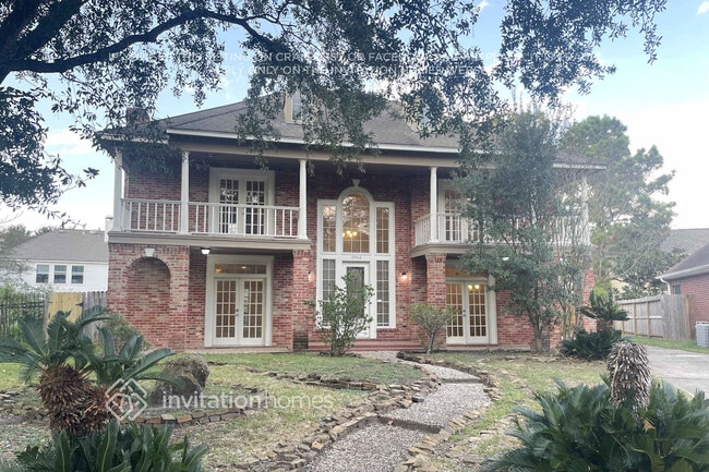 Building Photo - 18406 Spinner Ct Dr