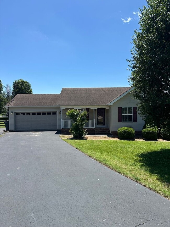 Building Photo - 2024 Stafford Dr
