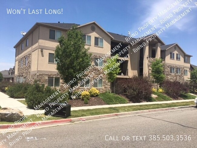 Building Photo - 3 Bedroom/2 Bathroom Condo in Midvale