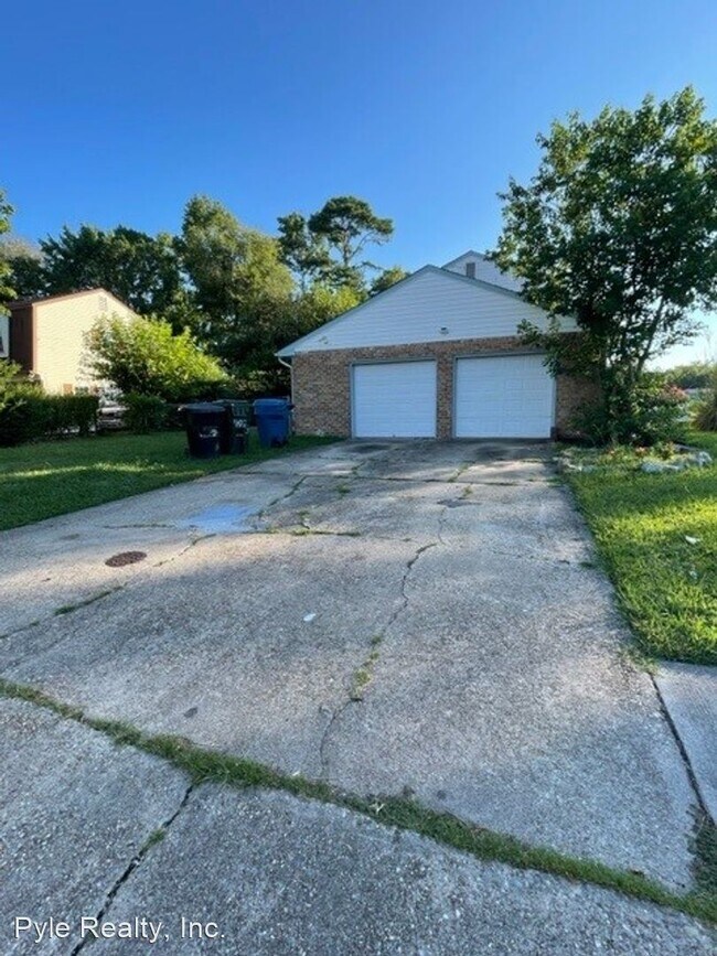 Foto del edificio - 3 br, 2.5 bath House - 4025 S Plaza Trail