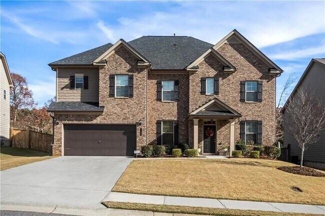 Building Photo - 1440 Dahlia Dr