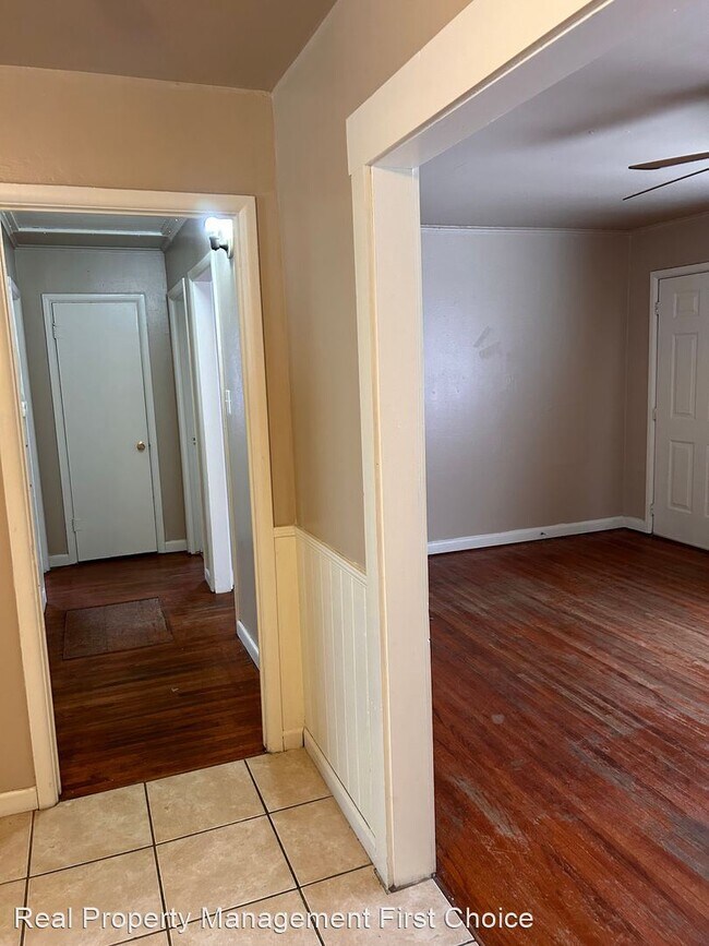 Foto del edificio - 2 br, 1 bath House - 2705 Phoenix Avenue