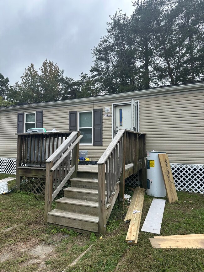 Foto del edificio - 43665 Pump House Ln