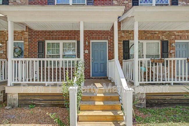 Foto del edificio - 1312 Dieter St