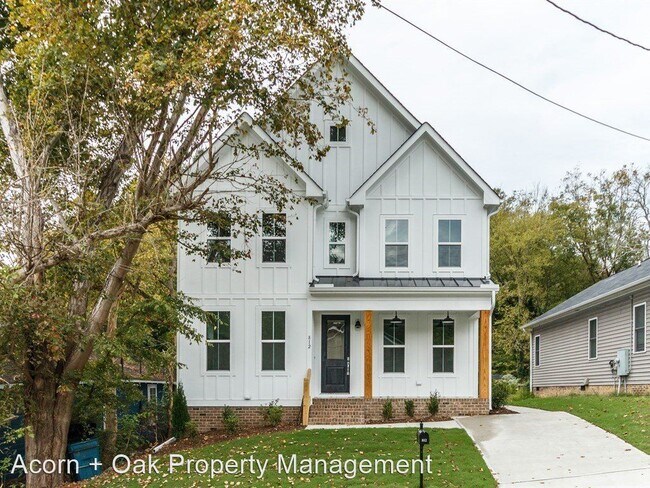Building Photo - 3 br, 2.5 bath House - 812 Carroll Street