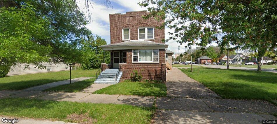 Foto principal - 627 Douglas Ave