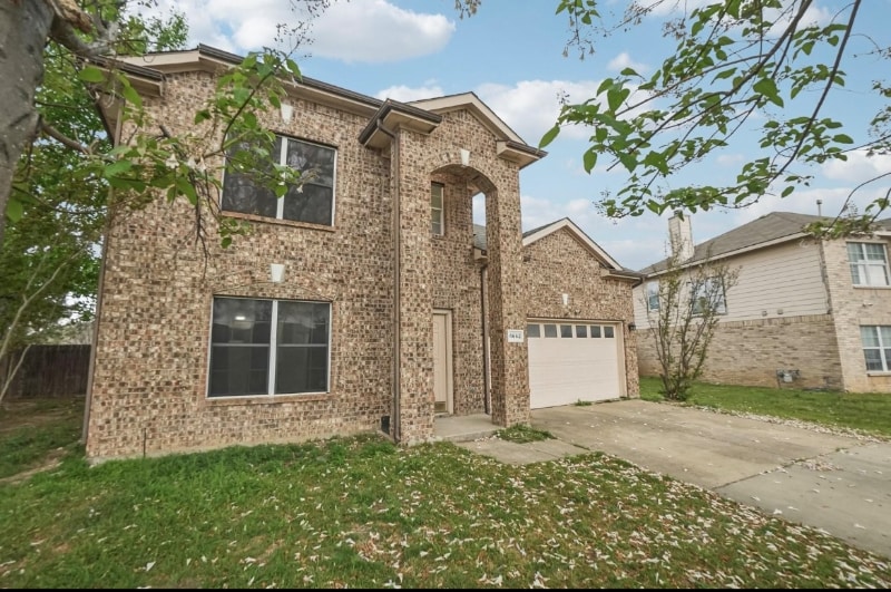 Foto principal - 4662 Snow Ridge Ct