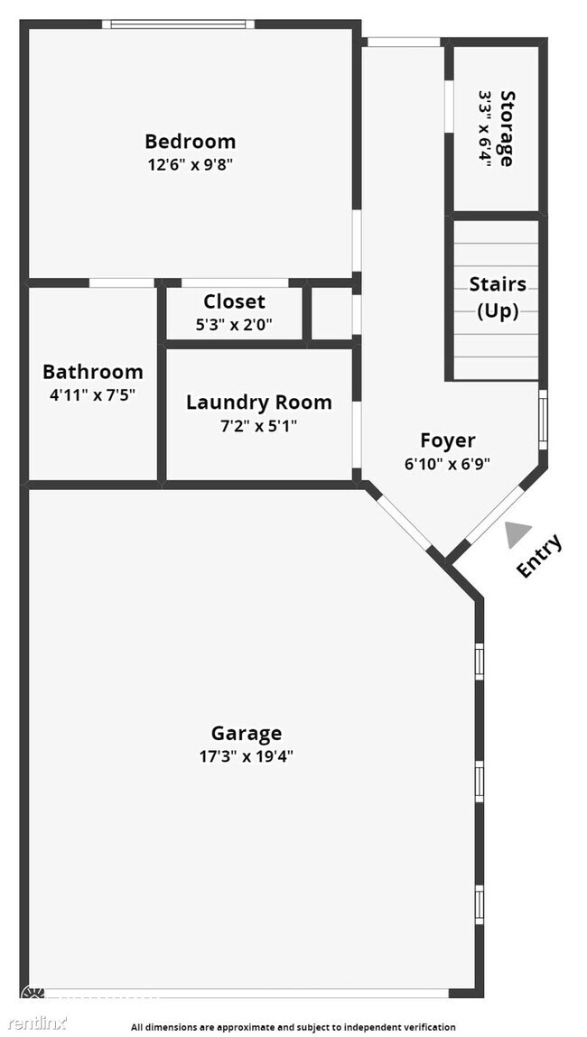 Foto del edificio - 3 br, 3 bath House - 1068 Moorewood Lane UNIT