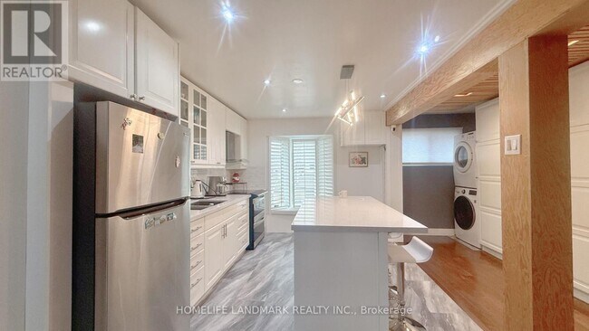 Photo du bâtiment - 40 Dundalk Dr