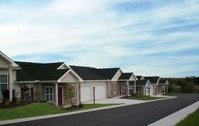 Foto principal - Quail Run Senior Villas