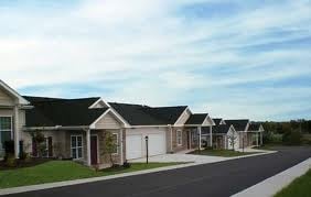 Primary Photo - Quail Run Senior Villas
